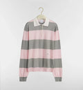 Dior Marinière Long-Sleeved Polo Shirt