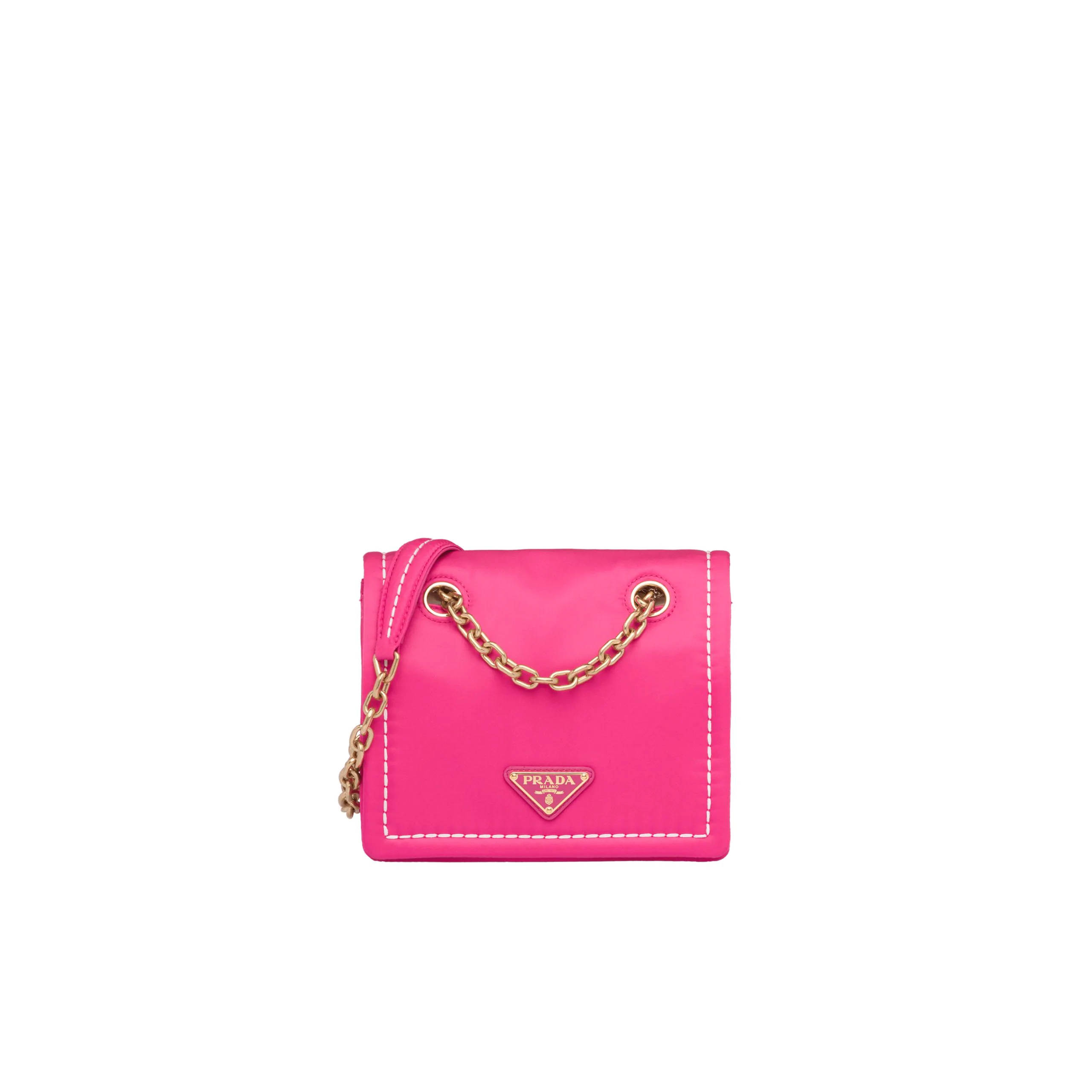 Prada Nylon shoulder bag