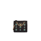 Prada Nylon bag with embellishment