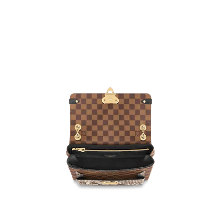 Louis Vuitton Vavin PM Handbag