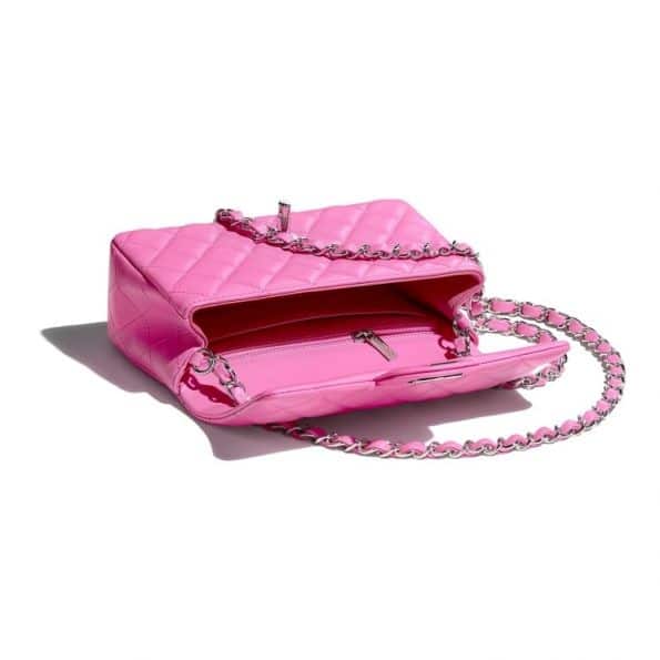 Chanel Mini Flap Bag