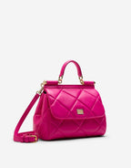 Dolce &amp; Gabbana Medium Sicily Bag