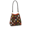 Louis Vuitton Néonoé MM Bag