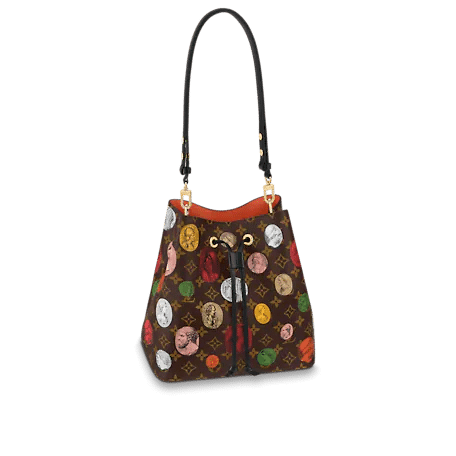 Louis Vuitton Néonoé MM Bag