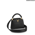 Louis Vuitton Capucines Mini bag