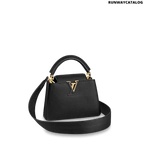 Louis Vuitton Capucines Mini bag