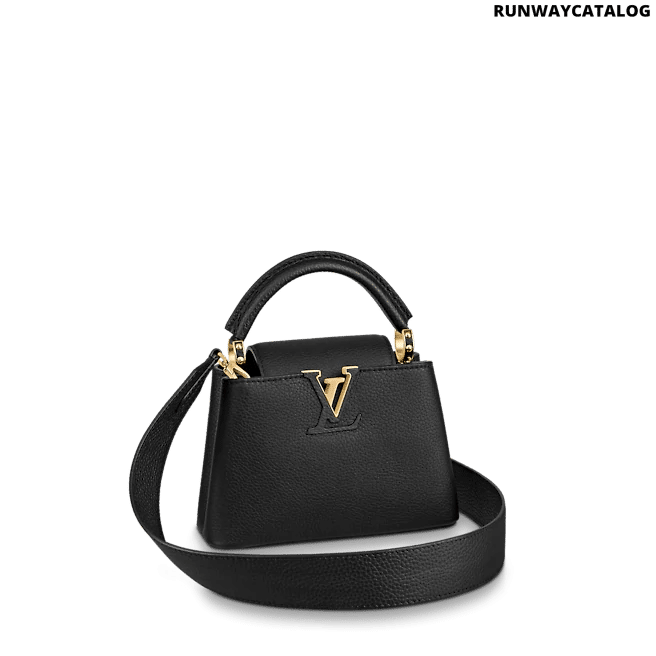 Louis Vuitton Capucines Mini bag