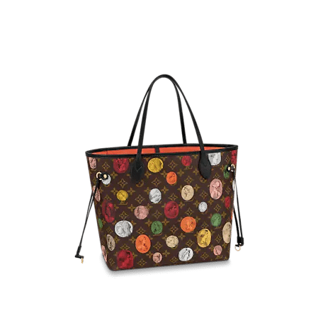 Louis Vuitton Neverfull MM Bag