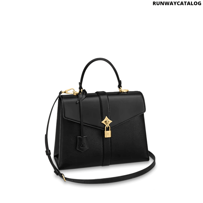 Louis Vuitton Rose Des Vents MM Handbags