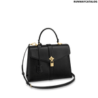 Louis Vuitton Rose Des Vents MM Handbags