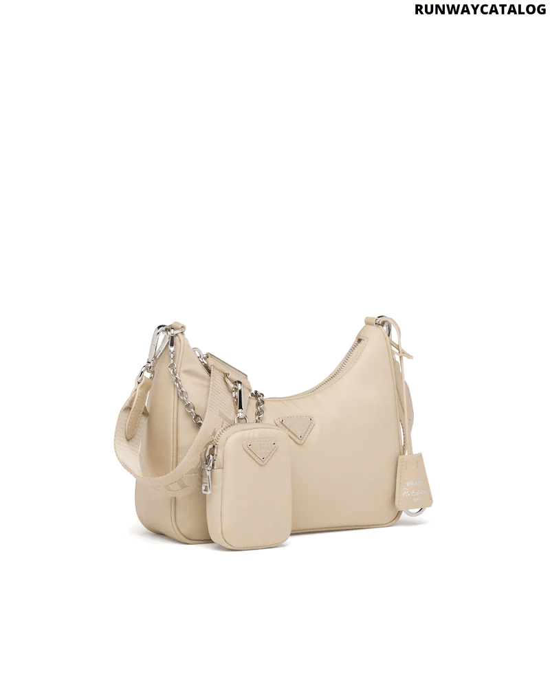 Prada Re-Nylon Bag