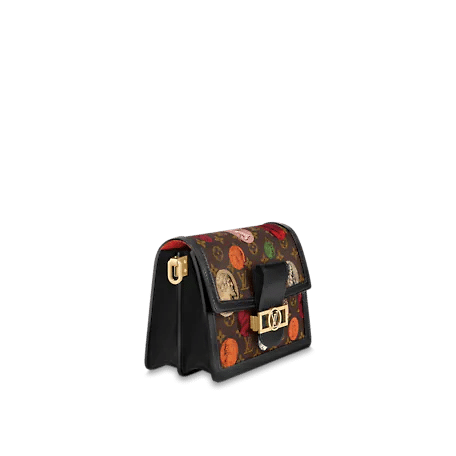 Louis Vuitton Dauphine MM Bag