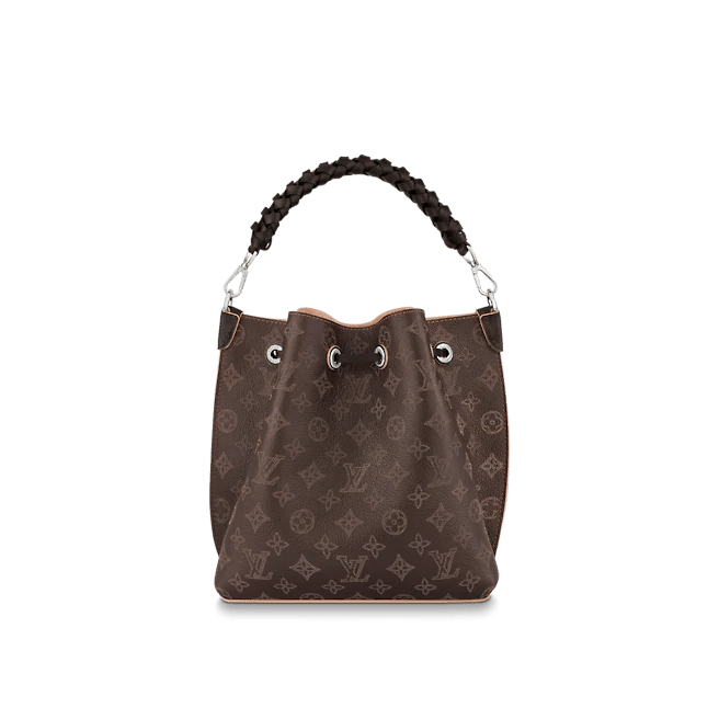 Louis Vuitton Muria Bag