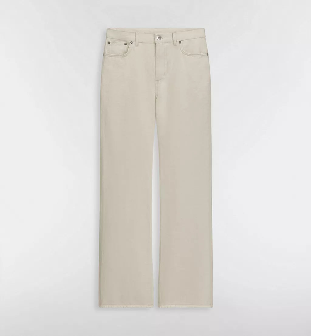 Dioriviera Flared Jeans