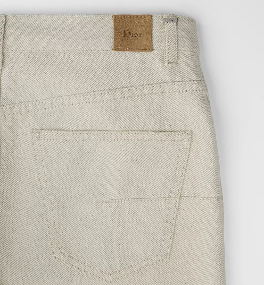Dioriviera Flared Jeans