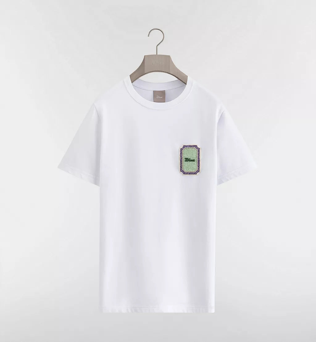 Dior Médaillon T-Shirt, Relaxed Fit