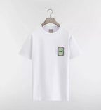 Dior Médaillon T-Shirt, Relaxed Fit