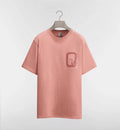 Dior Médaillon Colibri T-Shirt, Relaxed Fit