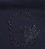 Dior Médaillon Colibri T-Shirt, Relaxed Fit