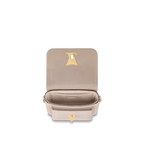 Louis Vuitton Lockme Tender Bag in Greige