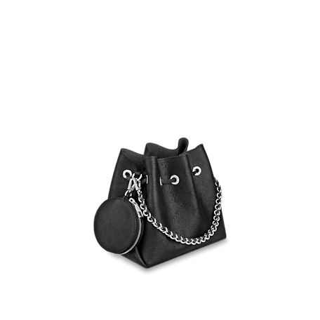 Louis Vuitton Bella Bag