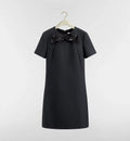 Short Straight Dress