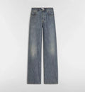 Flared Jeans
