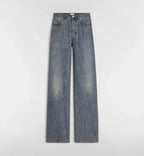 Flared Jeans