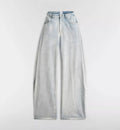Loose-Fit Jeans