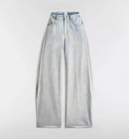 Loose-Fit Jeans