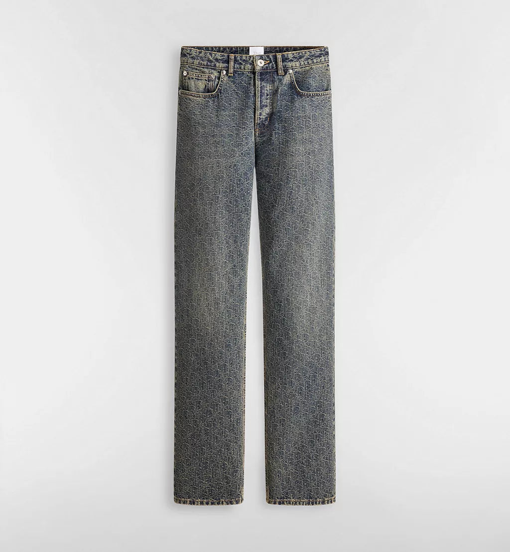 Regular-Fit Jeans