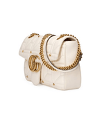 Gucci 2017 Re-Edition GG Marmont Bag