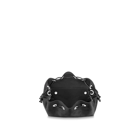 Louis Vuitton Bella Bag