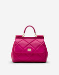 Dolce &amp; Gabbana Medium Sicily Bag