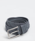 Bottega Veneta Belt in Thunder