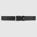 BELT WITH INTERLOCKING G DETAIL