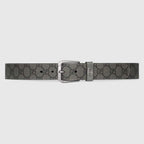 BELT WITH INTERLOCKING G DETAIL