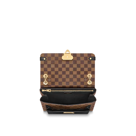 Louis Vuitton Vavin PM Handbag