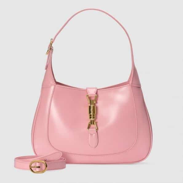 Gucci Jackie 1961 Small Hobo Bag