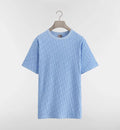 Dior Oblique T-Shirt, Relaxed Fit