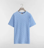 Dior Oblique T-Shirt, Relaxed Fit