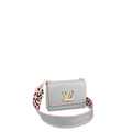 Louis Vuitton Twist MM Bag