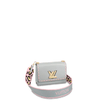 Louis Vuitton Twist MM Bag