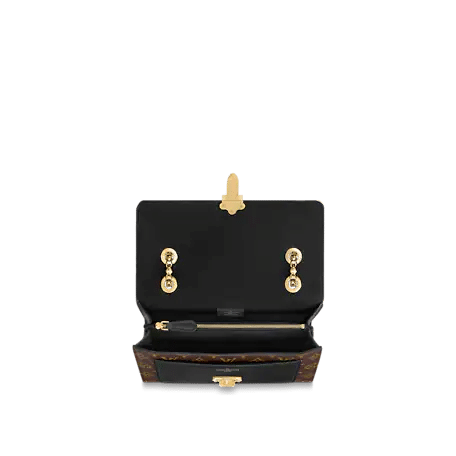 Louis Vuitton Victoire Bag