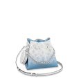 Louis Vuitton Bella Bag