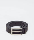 Bottega Veneta Belt in Black