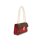 Louis Vuitton Victoire Bag