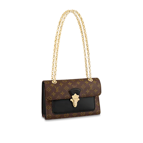 Louis Vuitton Victoire Bag
