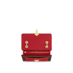 Louis Vuitton Victoire Bag
