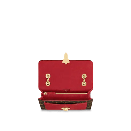 Louis Vuitton Victoire Bag